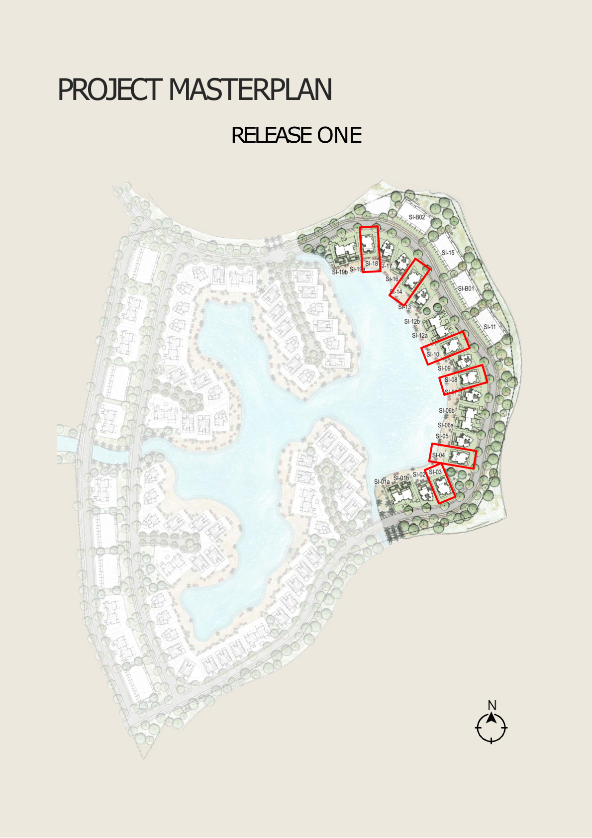 Siba Canopy Villa, 4 Bedrooms